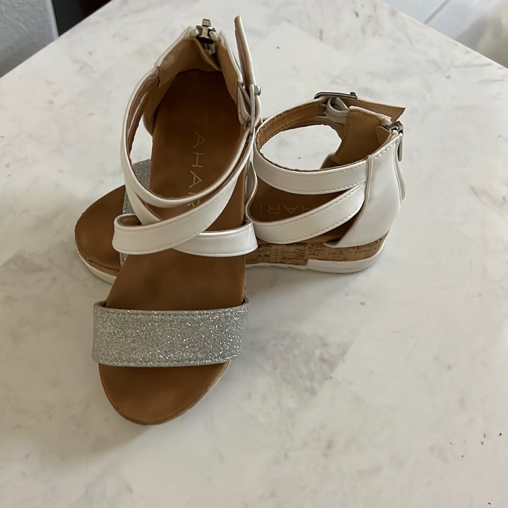 Girls size 13